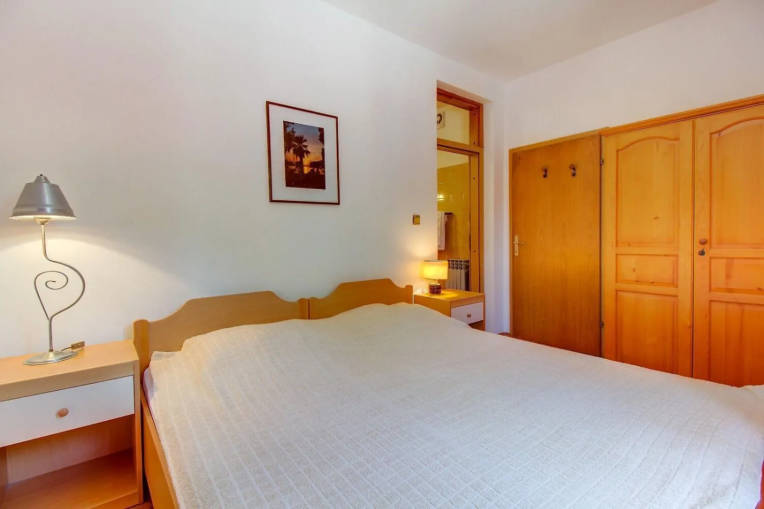 Apartments Eli Croatia