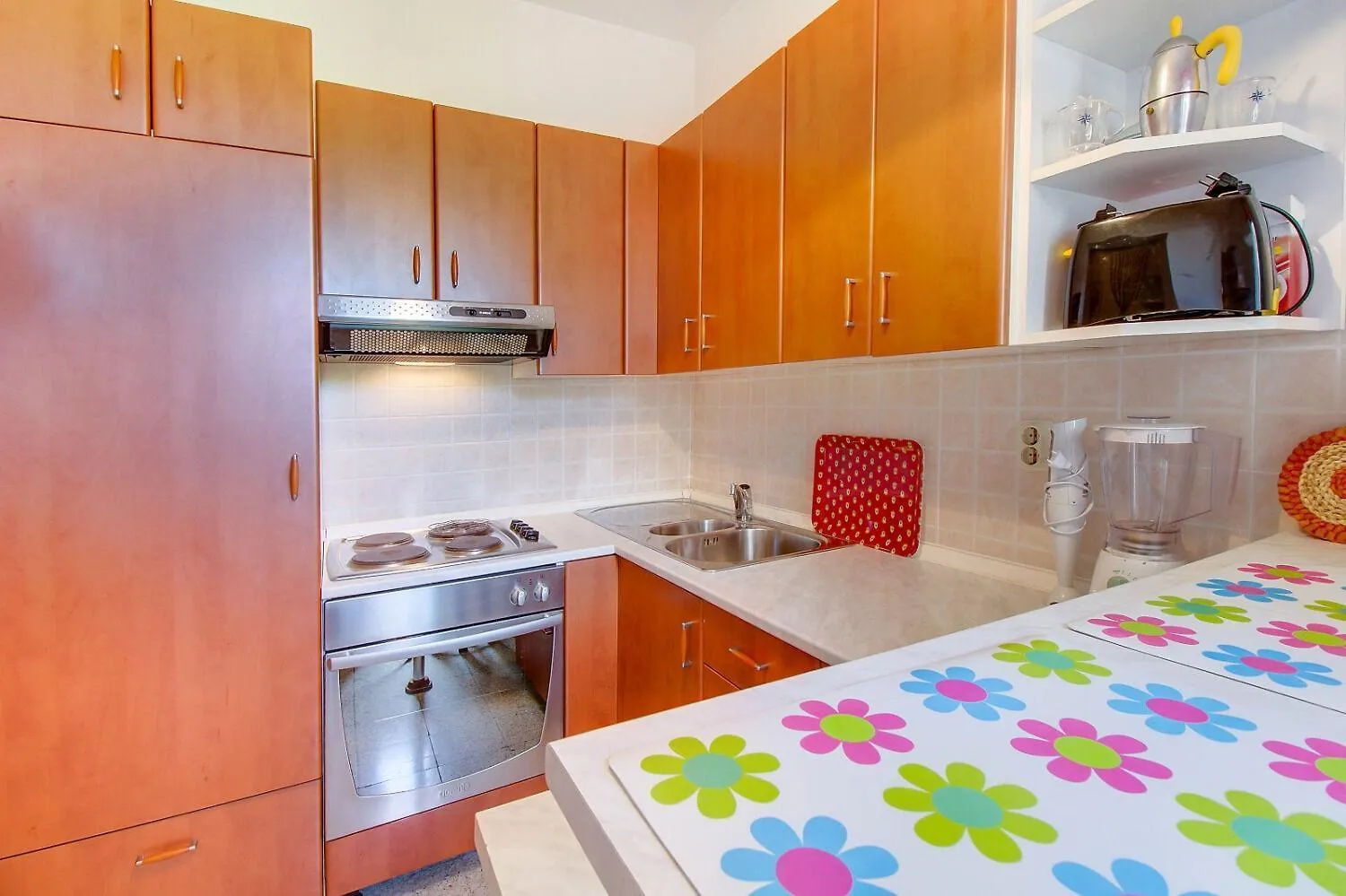 Apartments Eli Croatia