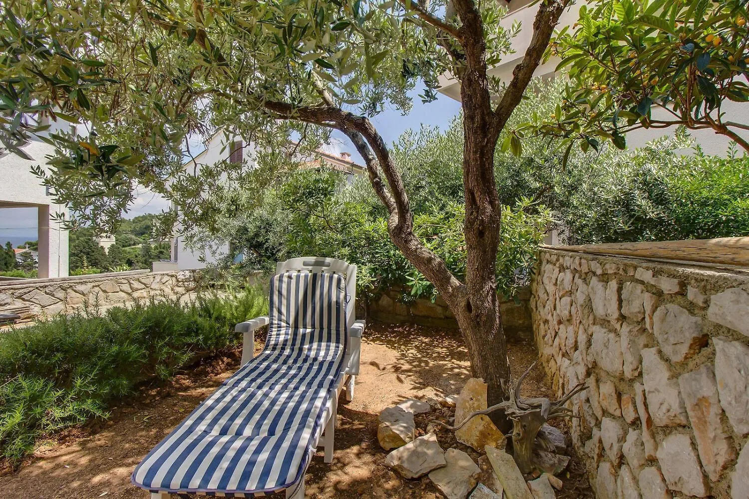 Apartments Eli  Mali Losinj