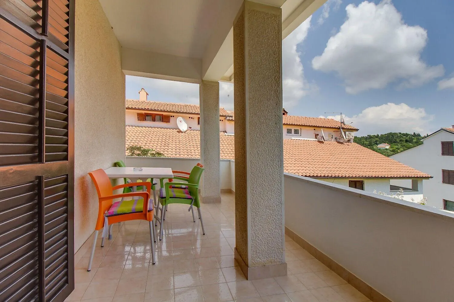 Apartments Eli Mali Losinj