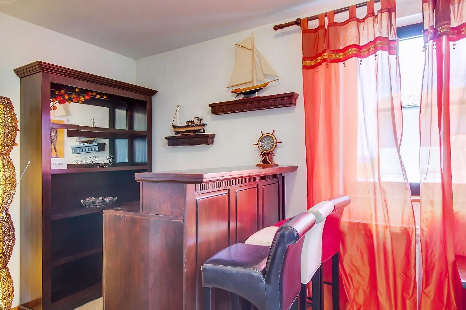 Apartments Eli Croatia