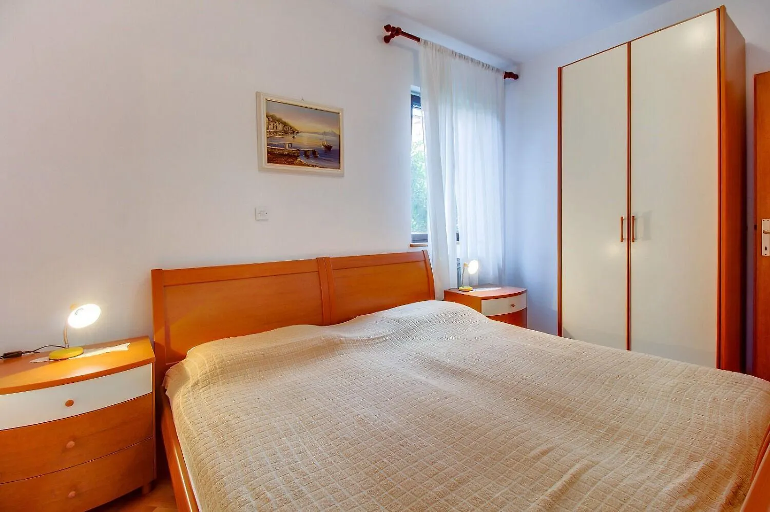 Apartments Eli Mali Losinj