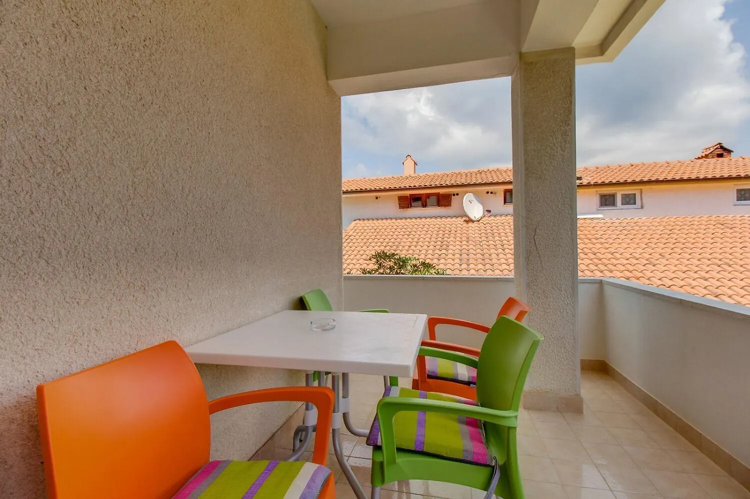 Apartments Eli 0*, Mali Losinj