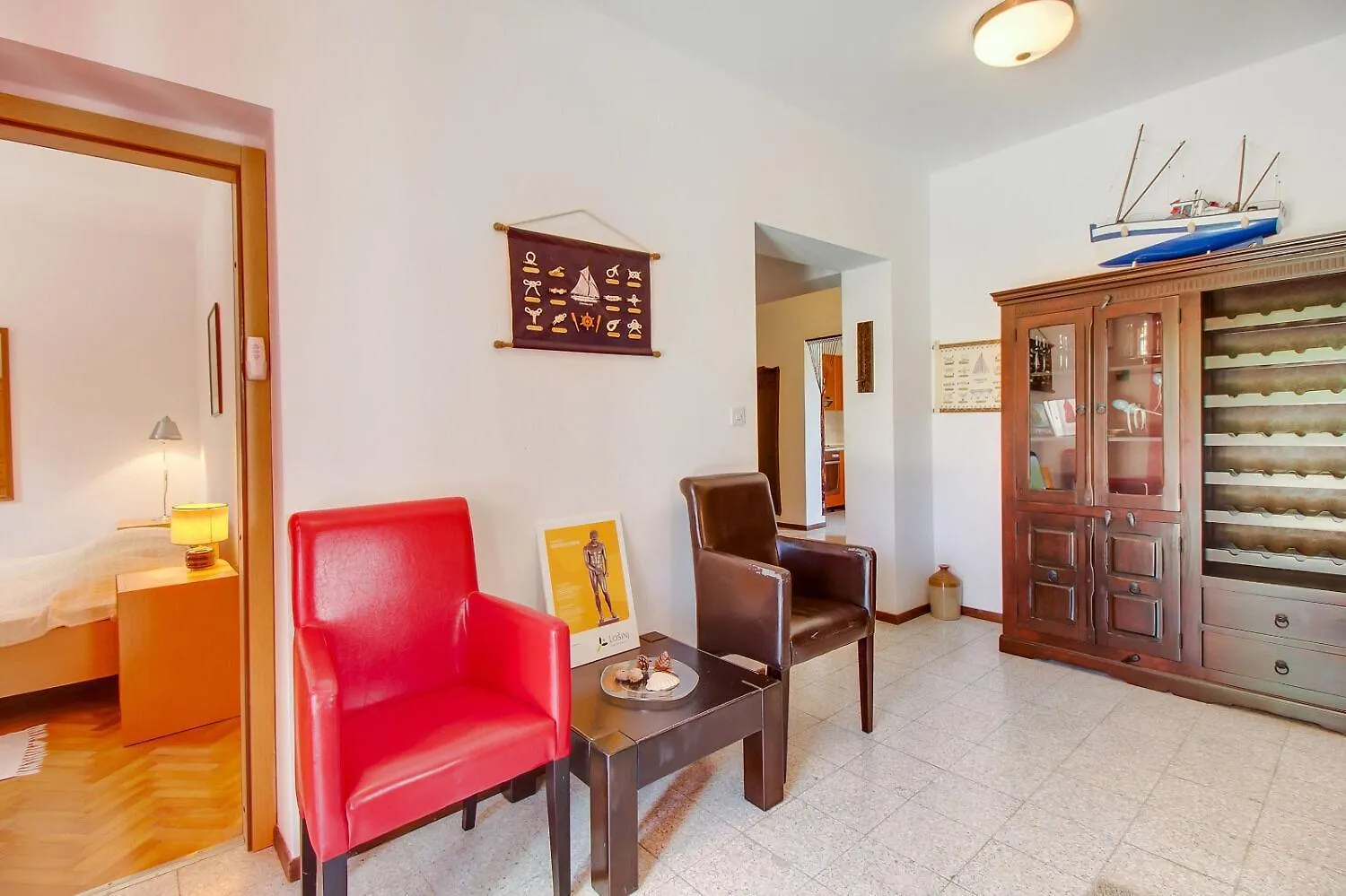 Apartments Eli  Mali Losinj