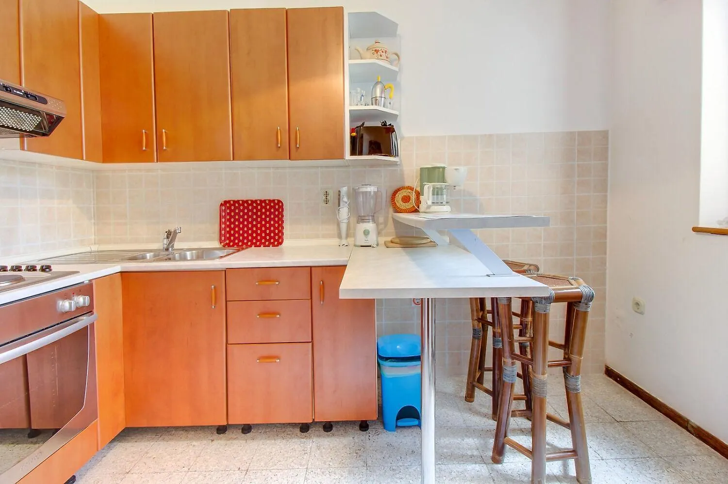 Apartments Eli Croatia