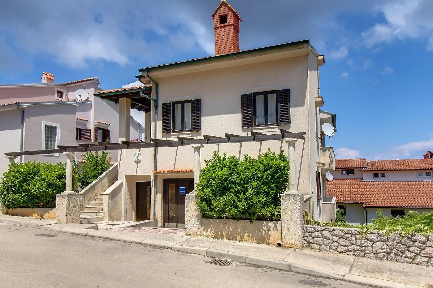 Apartments Eli 0*, Mali Losinj