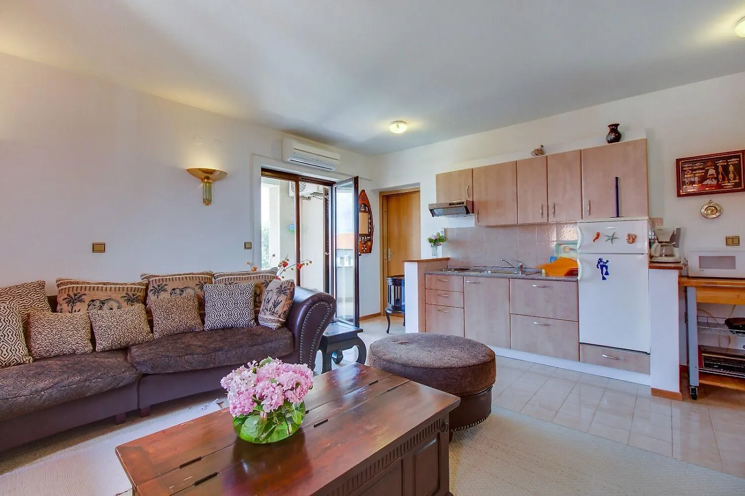 Apartments Eli 0*, Mali Losinj