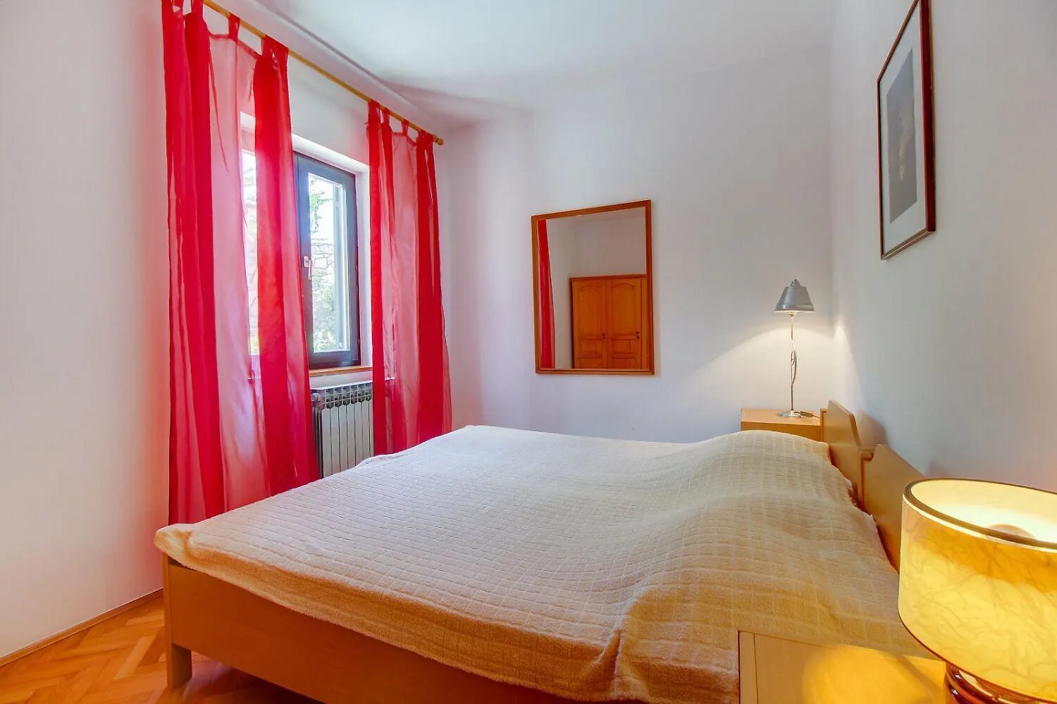 Apartments Eli