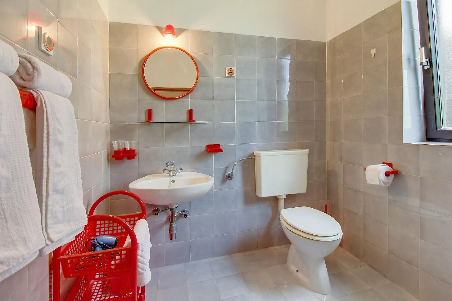 Apartments Eli 0*, Mali Losinj Croatia