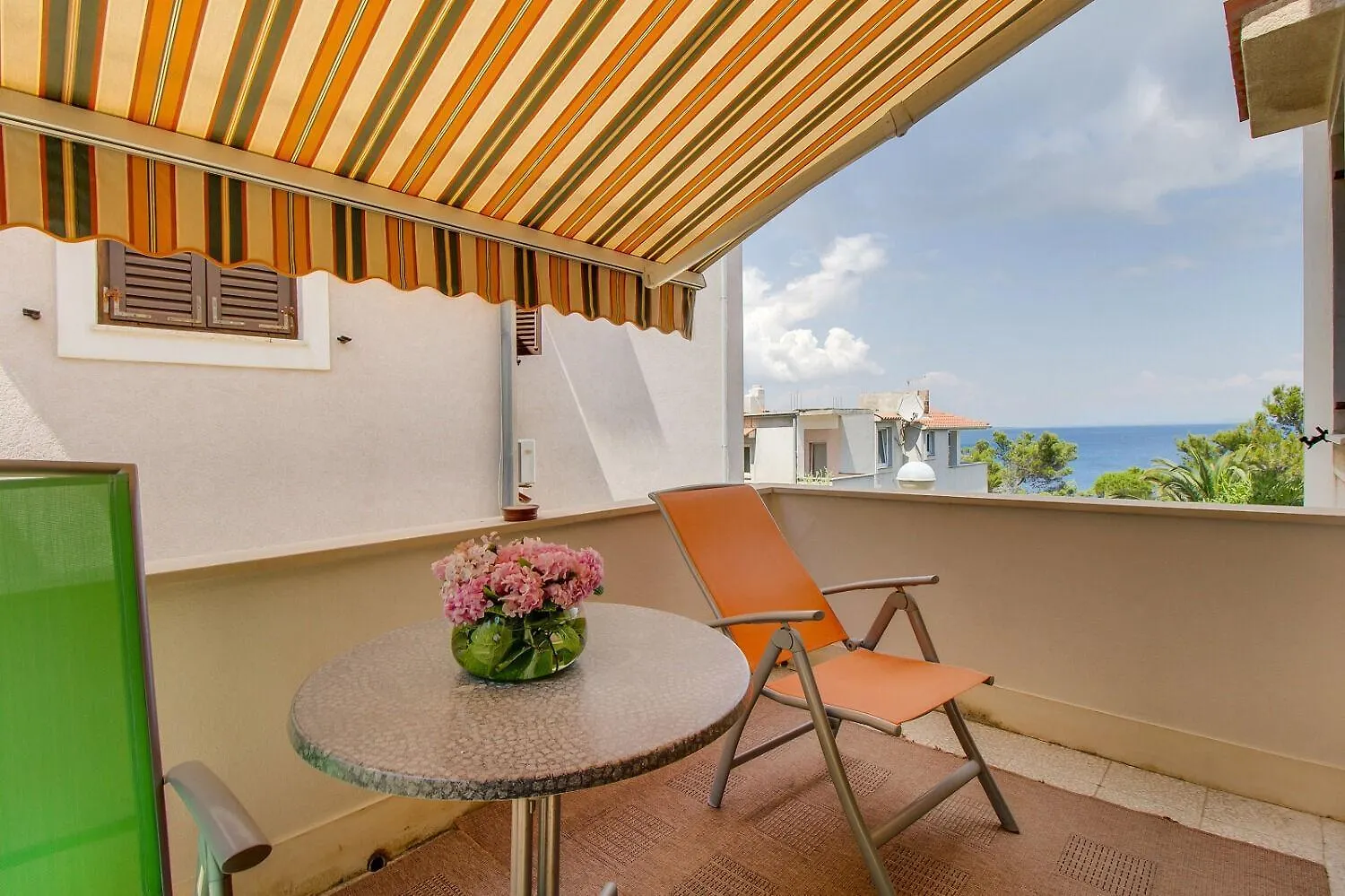 Apartments Eli Mali Lošinj 0*,  Chorvatsko