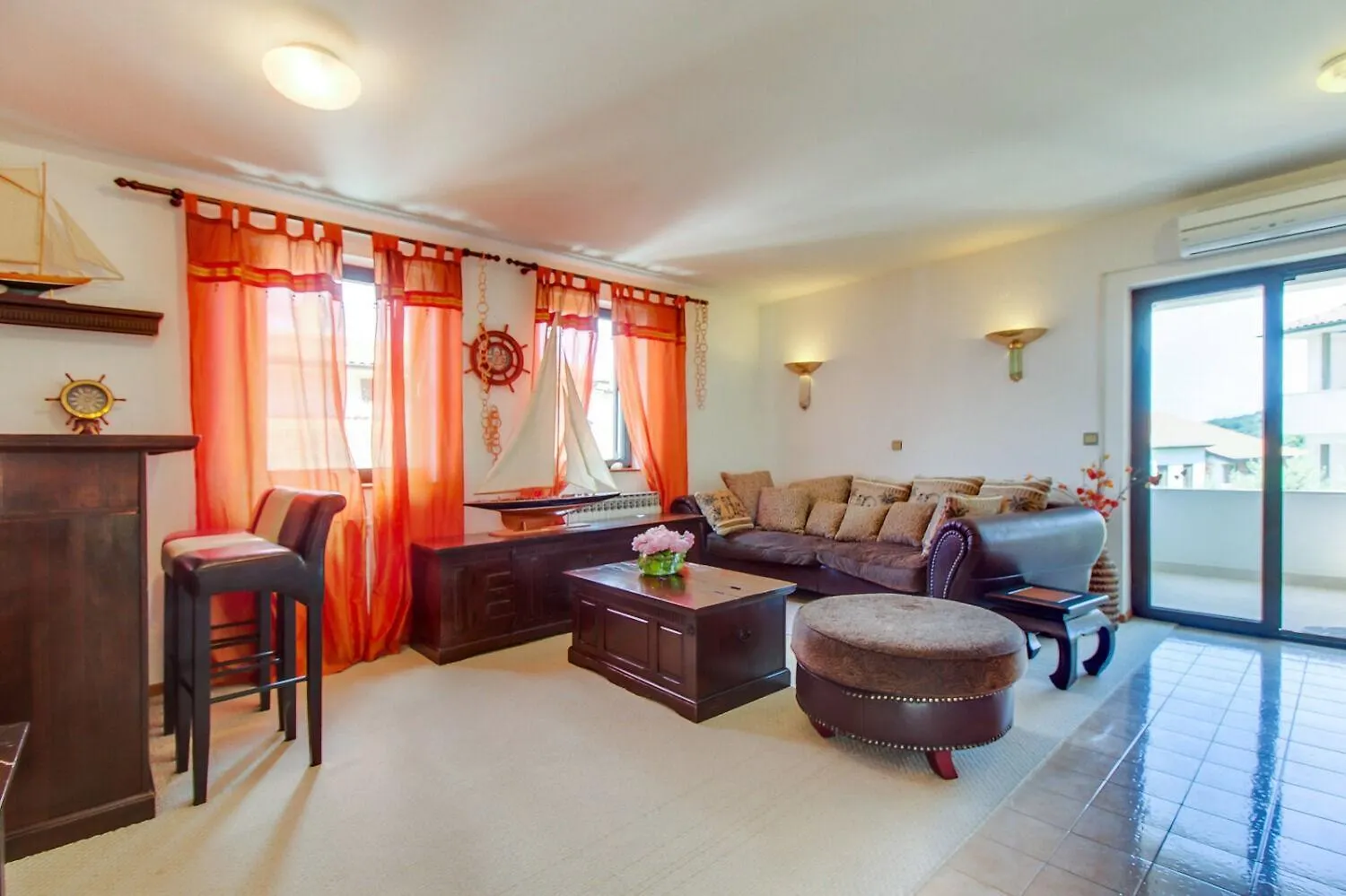 Apartments Eli Mali Lošinj
