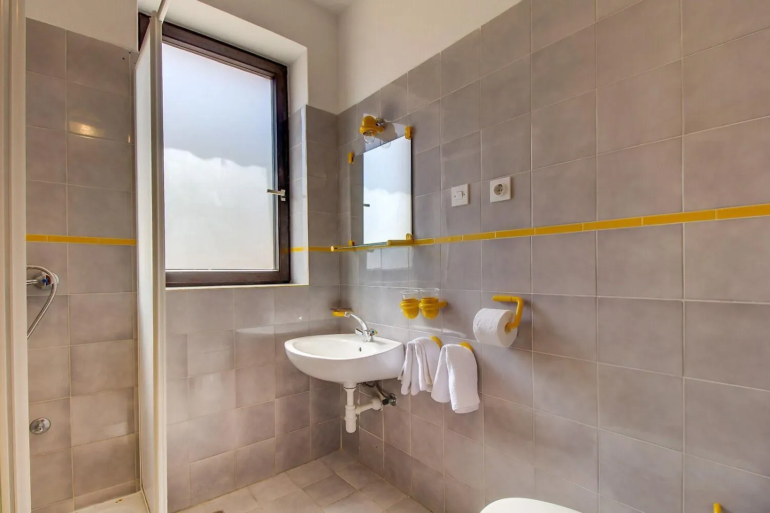 Apartments Eli Mali Lošinj