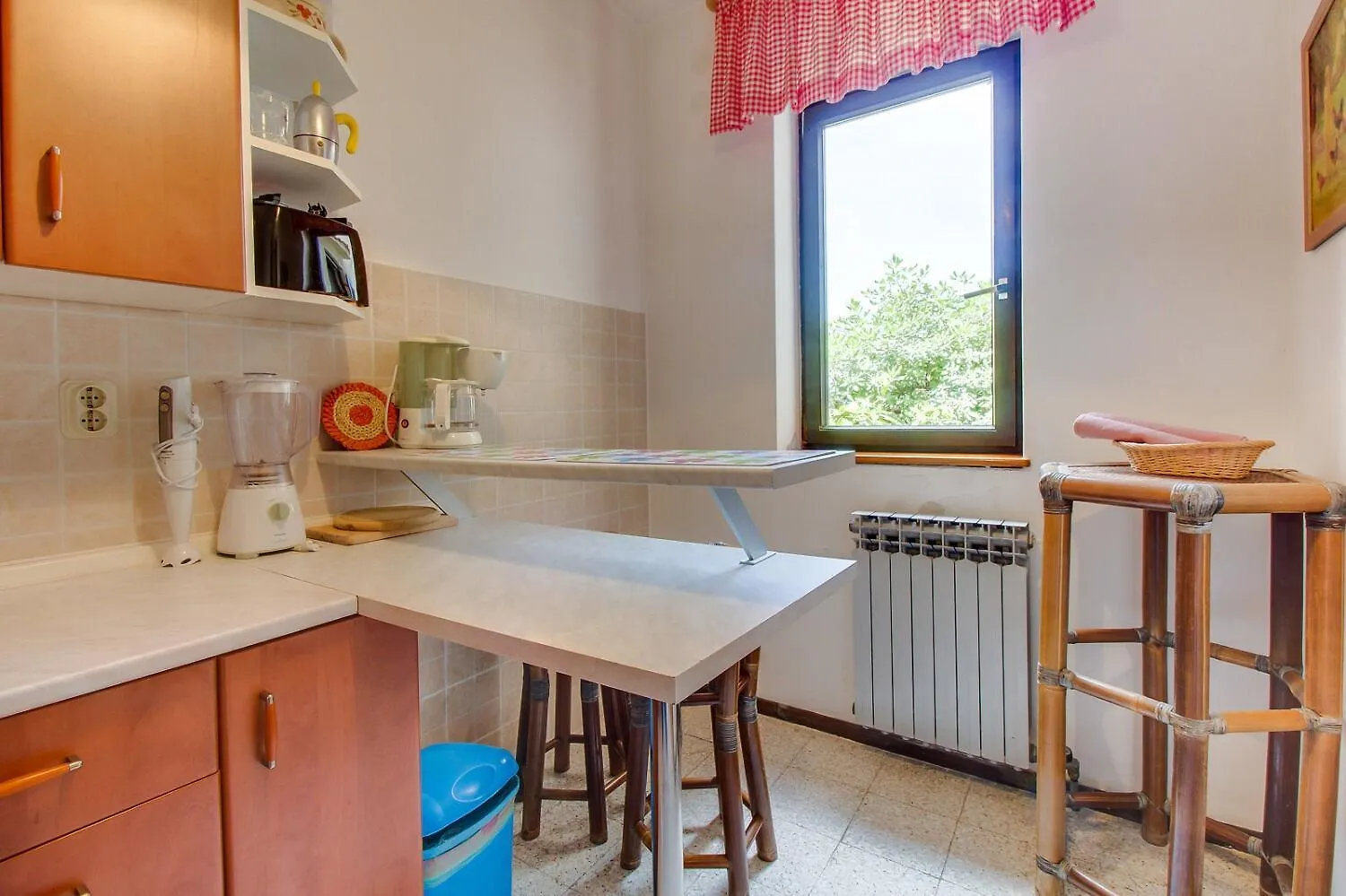 Apartments Eli Mali Lošinj