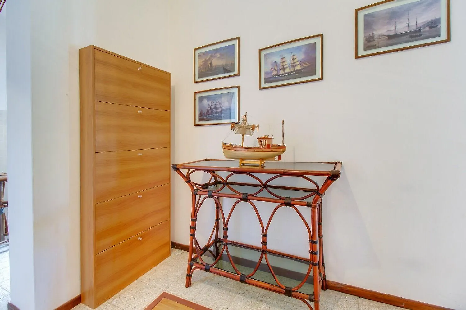 Apartments Eli Mali Lošinj