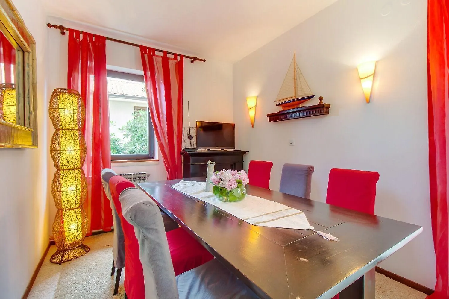 Apartments Eli Mali Lošinj